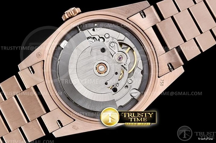 1117 RDD0219J – DayDate 36mm FreshLook 697